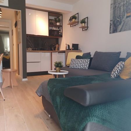 Amare Apartments Bobovisca エクステリア 写真