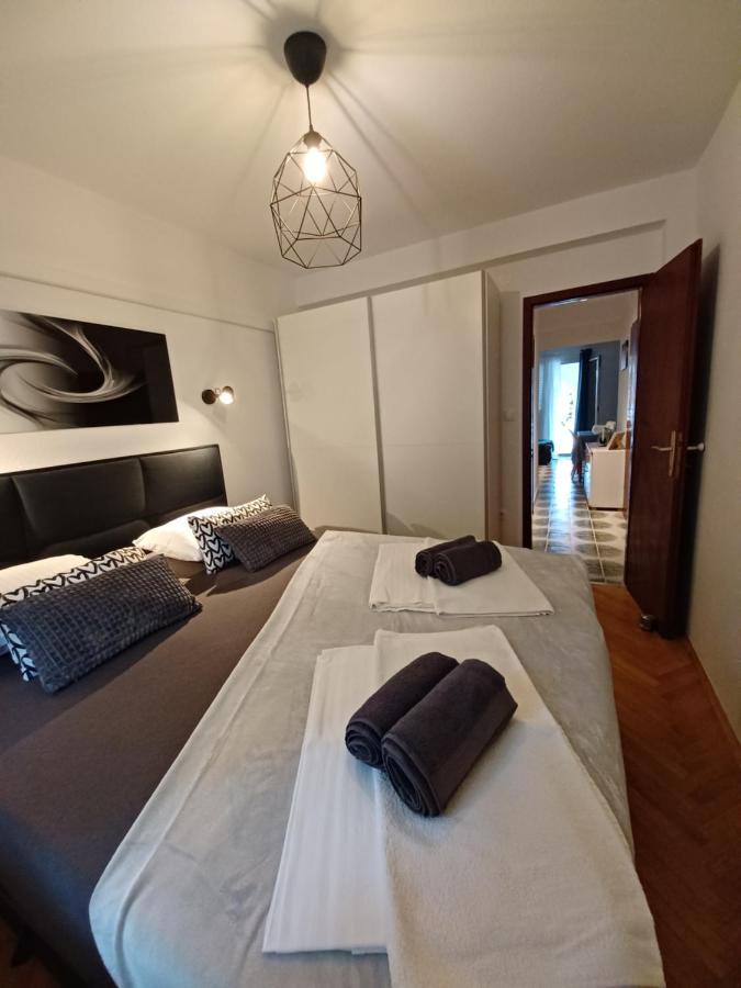 Amare Apartments Bobovisca エクステリア 写真