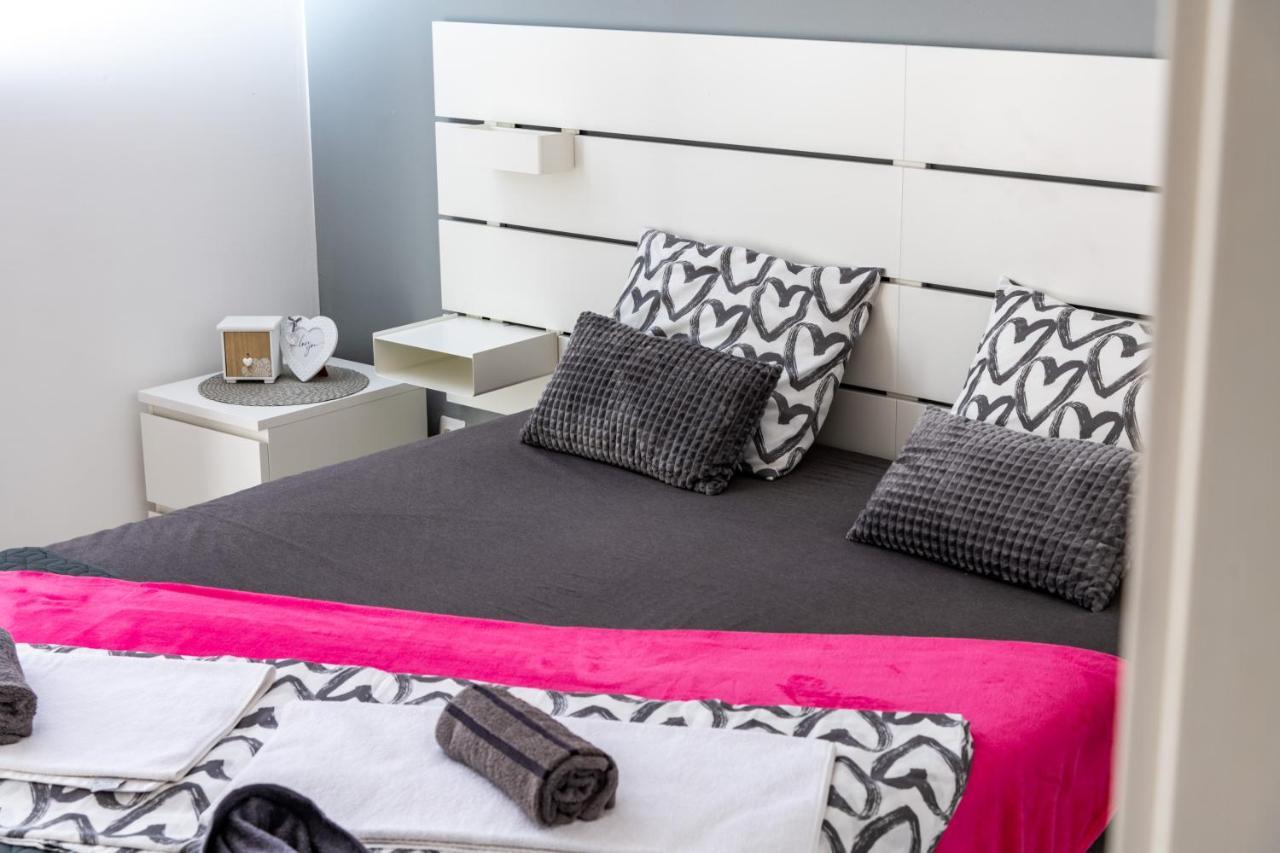 Amare Apartments Bobovisca エクステリア 写真