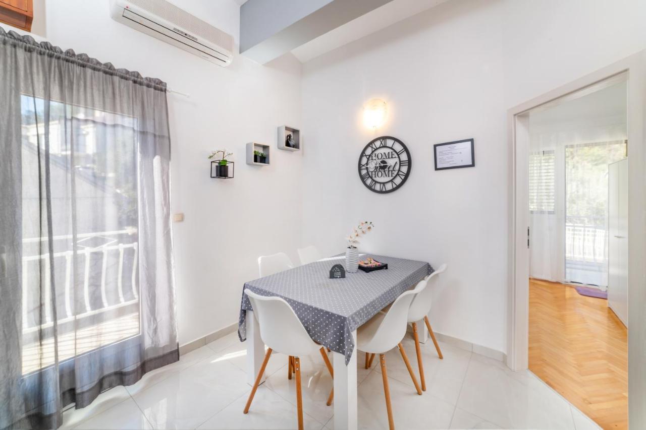 Amare Apartments Bobovisca エクステリア 写真
