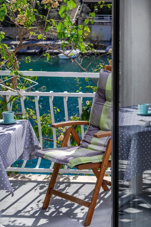 Amare Apartments Bobovisca エクステリア 写真