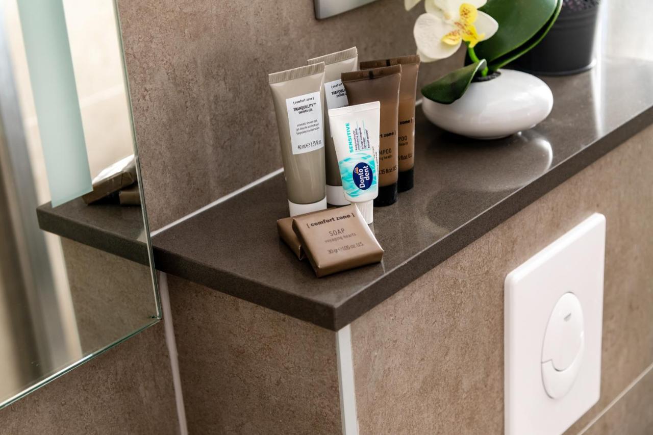 Amare Apartments Bobovisca エクステリア 写真
