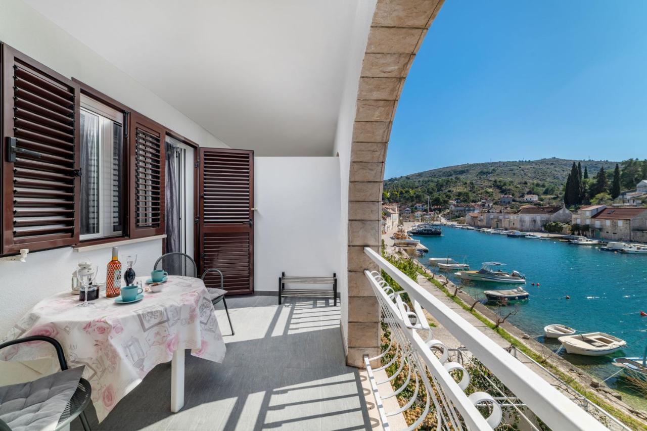 Amare Apartments Bobovisca エクステリア 写真