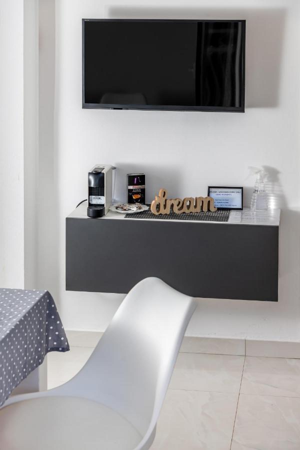 Amare Apartments Bobovisca エクステリア 写真