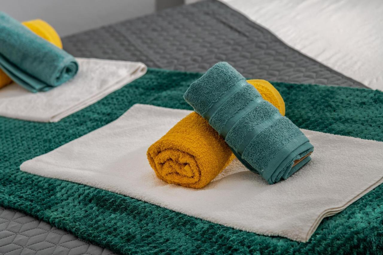 Amare Apartments Bobovisca エクステリア 写真