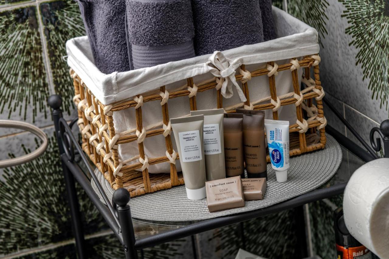 Amare Apartments Bobovisca エクステリア 写真