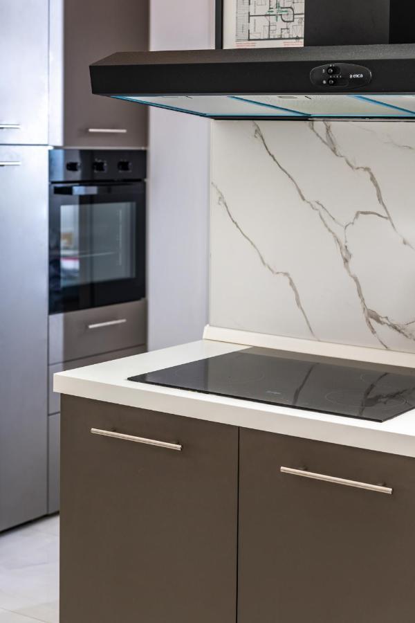 Amare Apartments Bobovisca エクステリア 写真