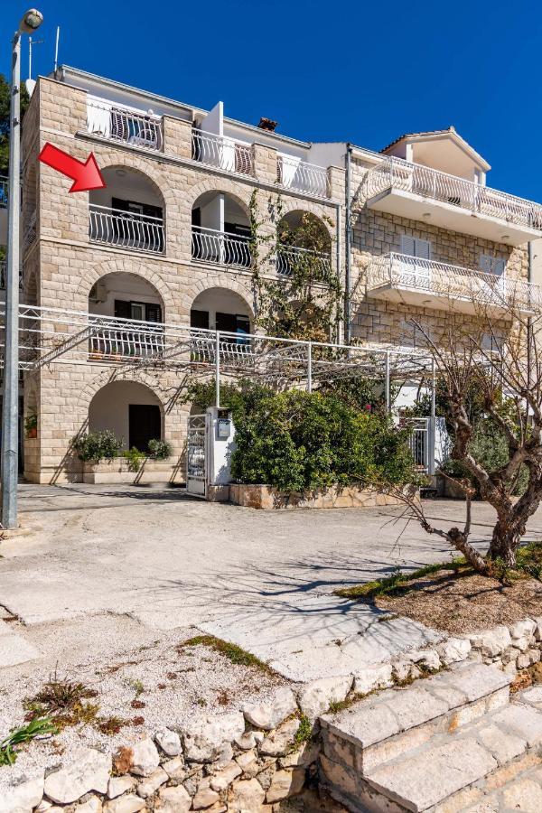 Amare Apartments Bobovisca エクステリア 写真