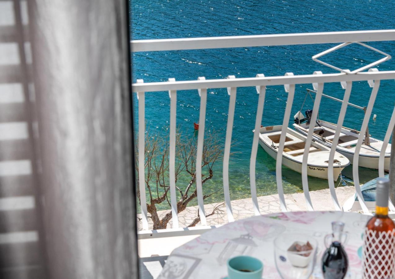 Amare Apartments Bobovisca エクステリア 写真