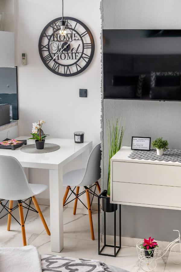 Amare Apartments Bobovisca エクステリア 写真