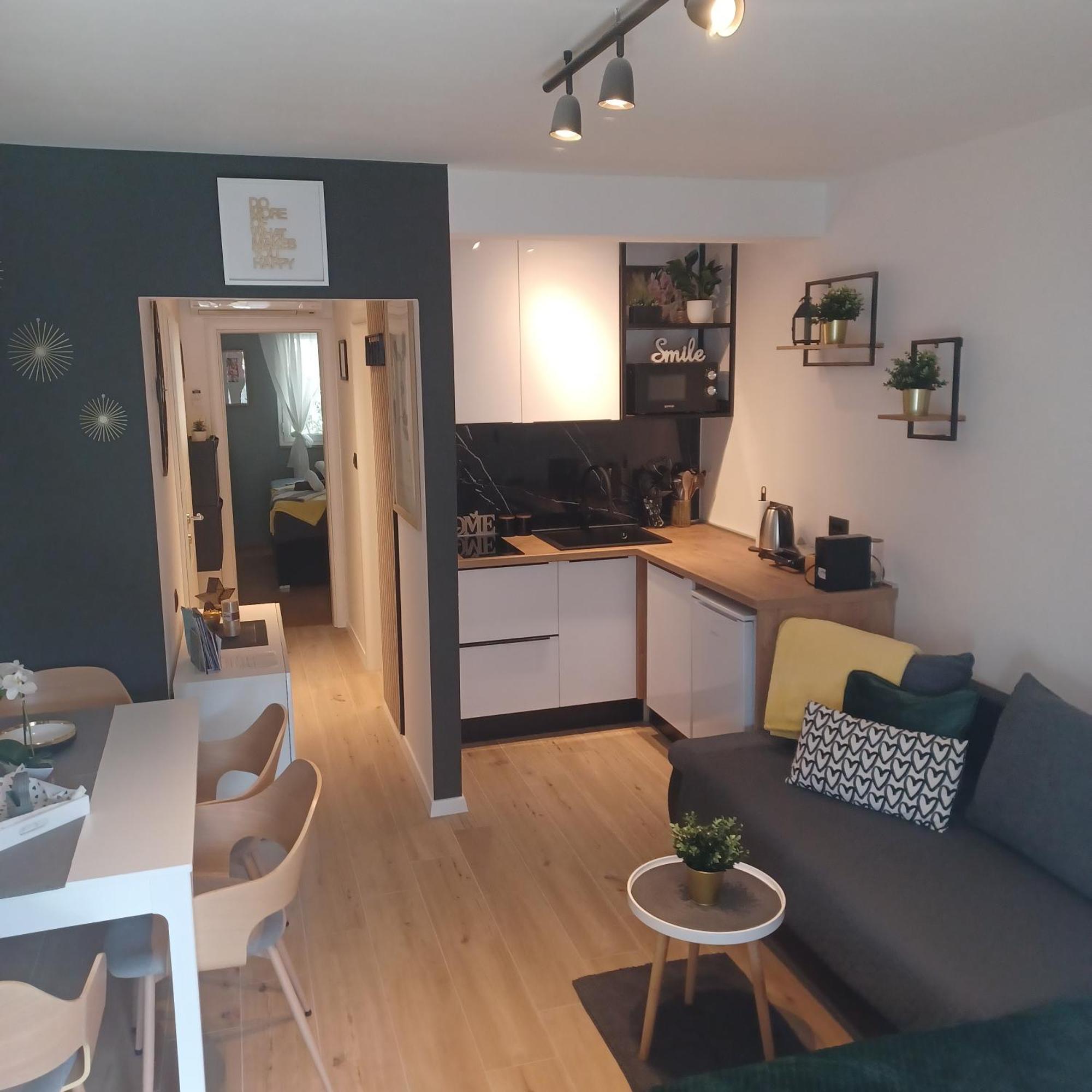 Amare Apartments Bobovisca エクステリア 写真
