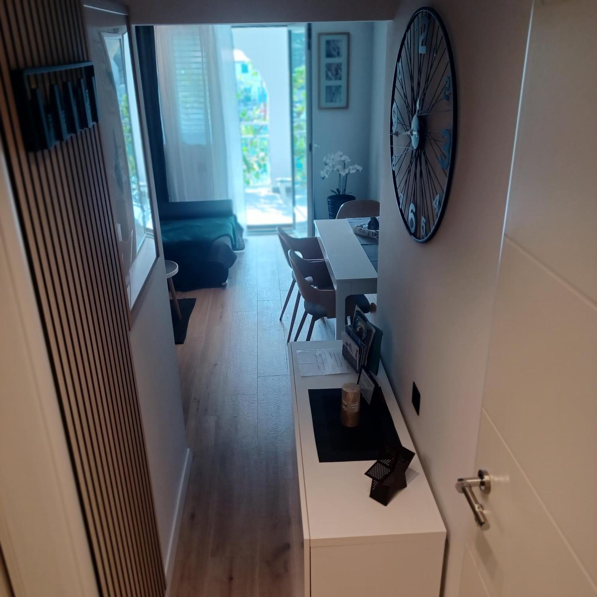 Amare Apartments Bobovisca エクステリア 写真