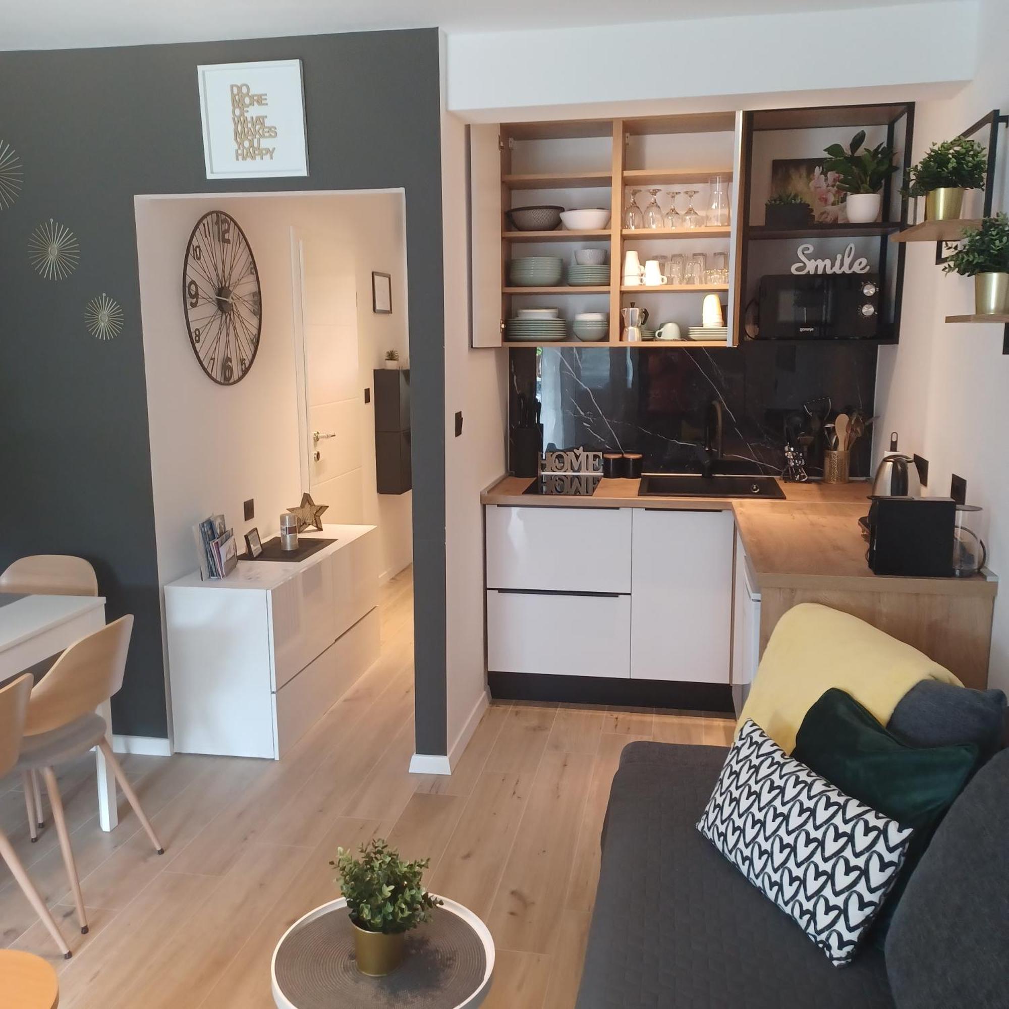 Amare Apartments Bobovisca エクステリア 写真