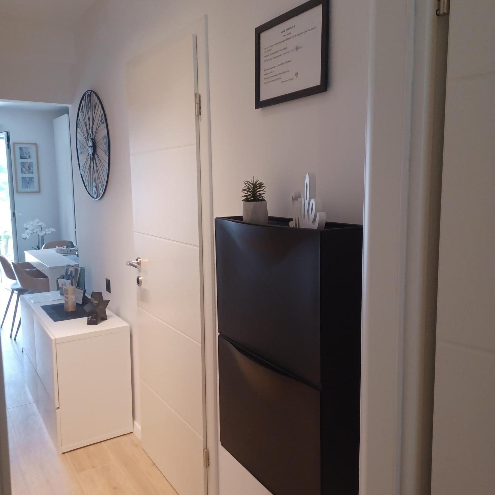 Amare Apartments Bobovisca エクステリア 写真